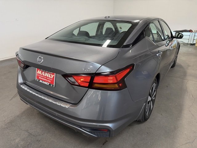 Used 2022 Nissan Altima 2.5 SL image 3