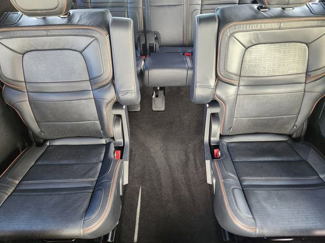 Used 2022 Lincoln Navigator L Black Label image 17