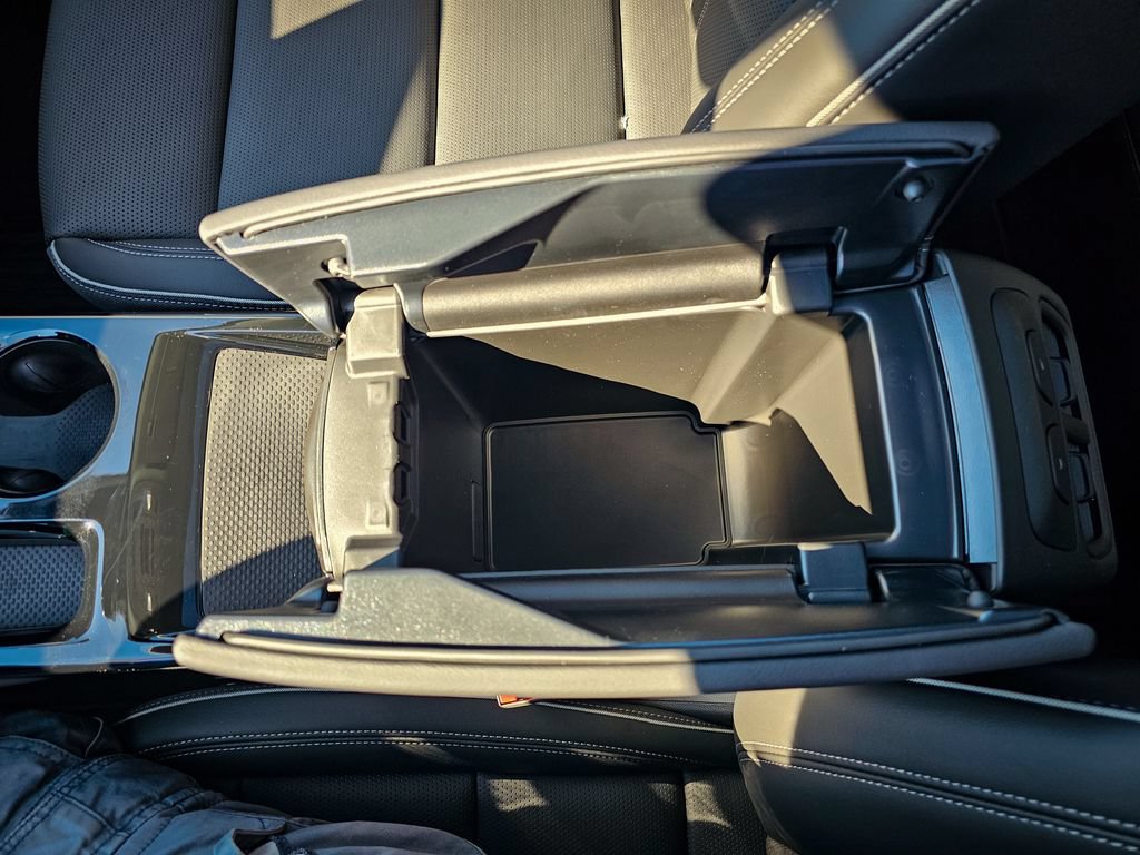 New 2026 Buick Envision Avenir AWD/4WD image 34