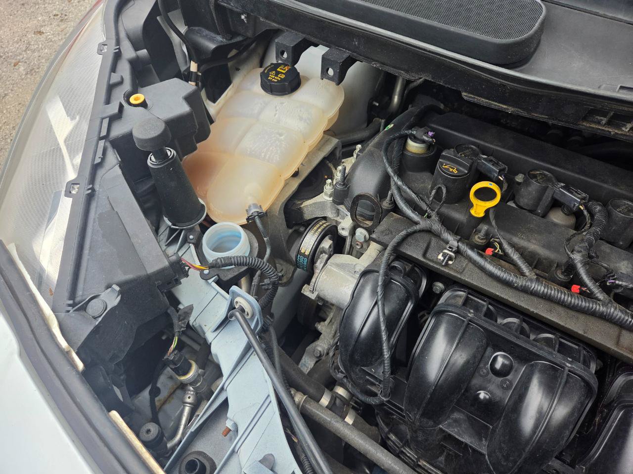 Used 2018 Ford Transit Connect XL FWD image 28