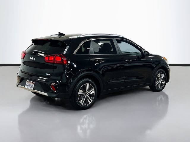Used 2022 Kia Niro LXS image 7