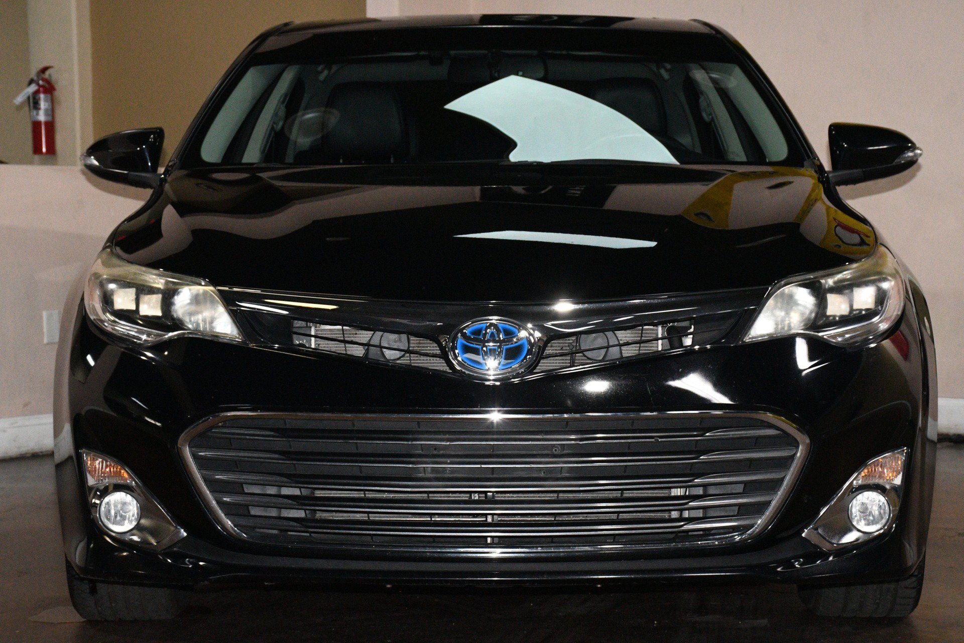 Used 2015 Toyota Avalon XLE Touring