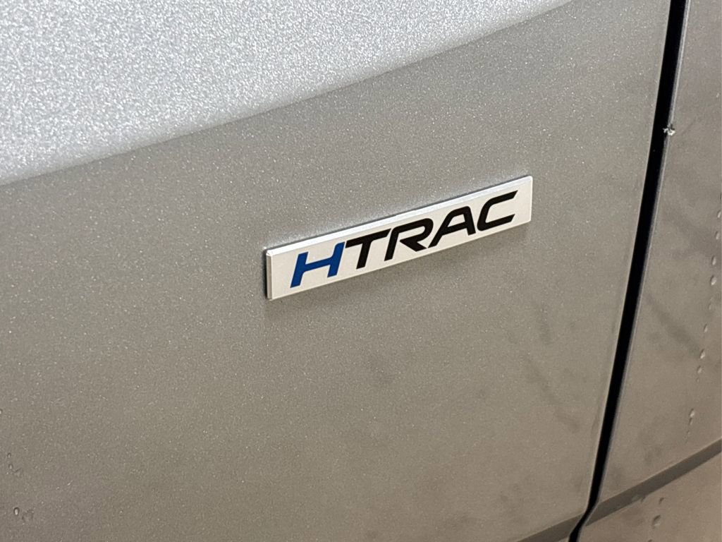 Used 2025 Hyundai Tucson SE image 15