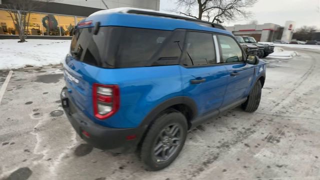 New 2025 Ford Bronco Sport Big Bend w/ Convenience Package image 2