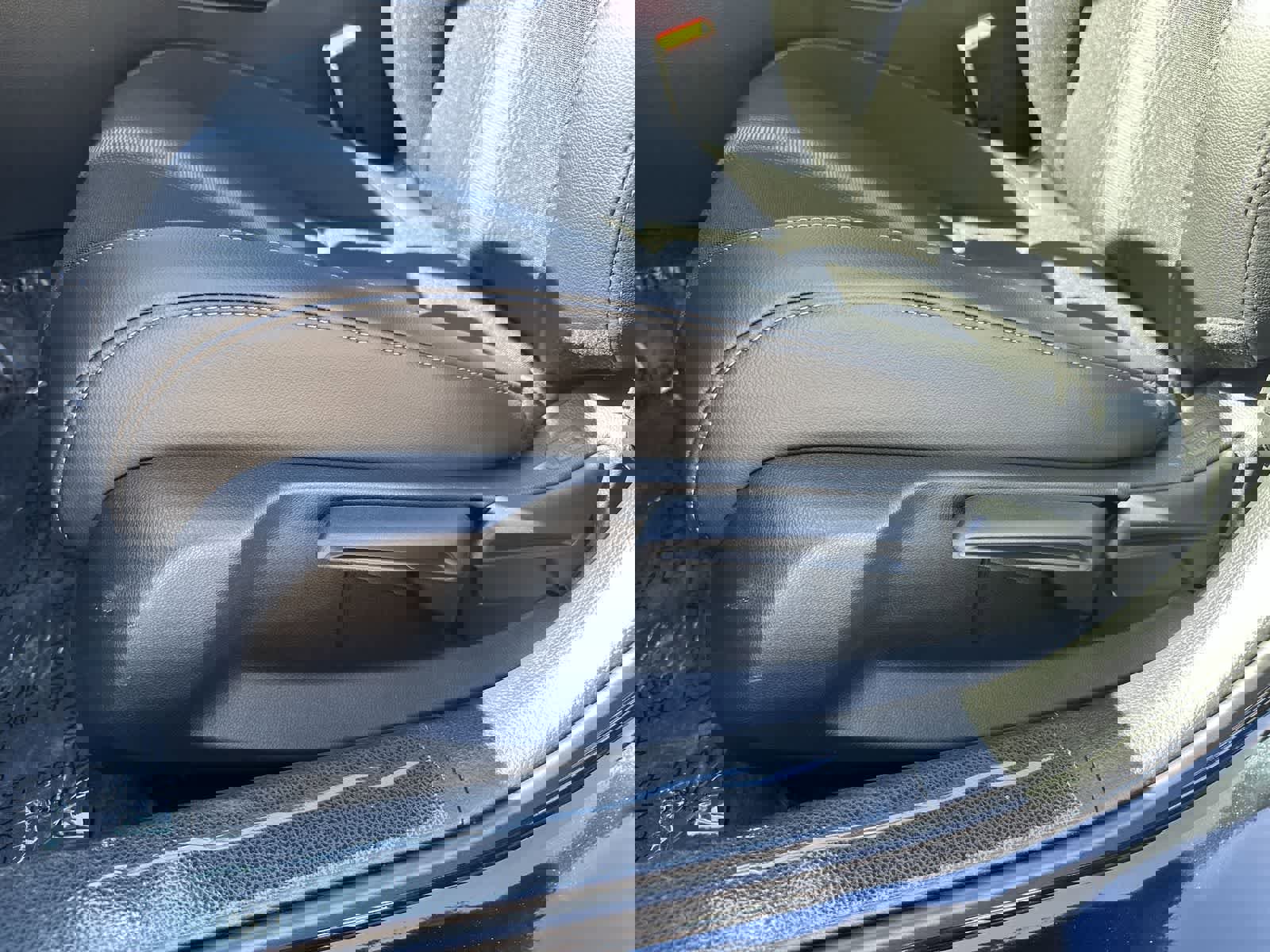 Used 2026 Honda Civic Sport image 6