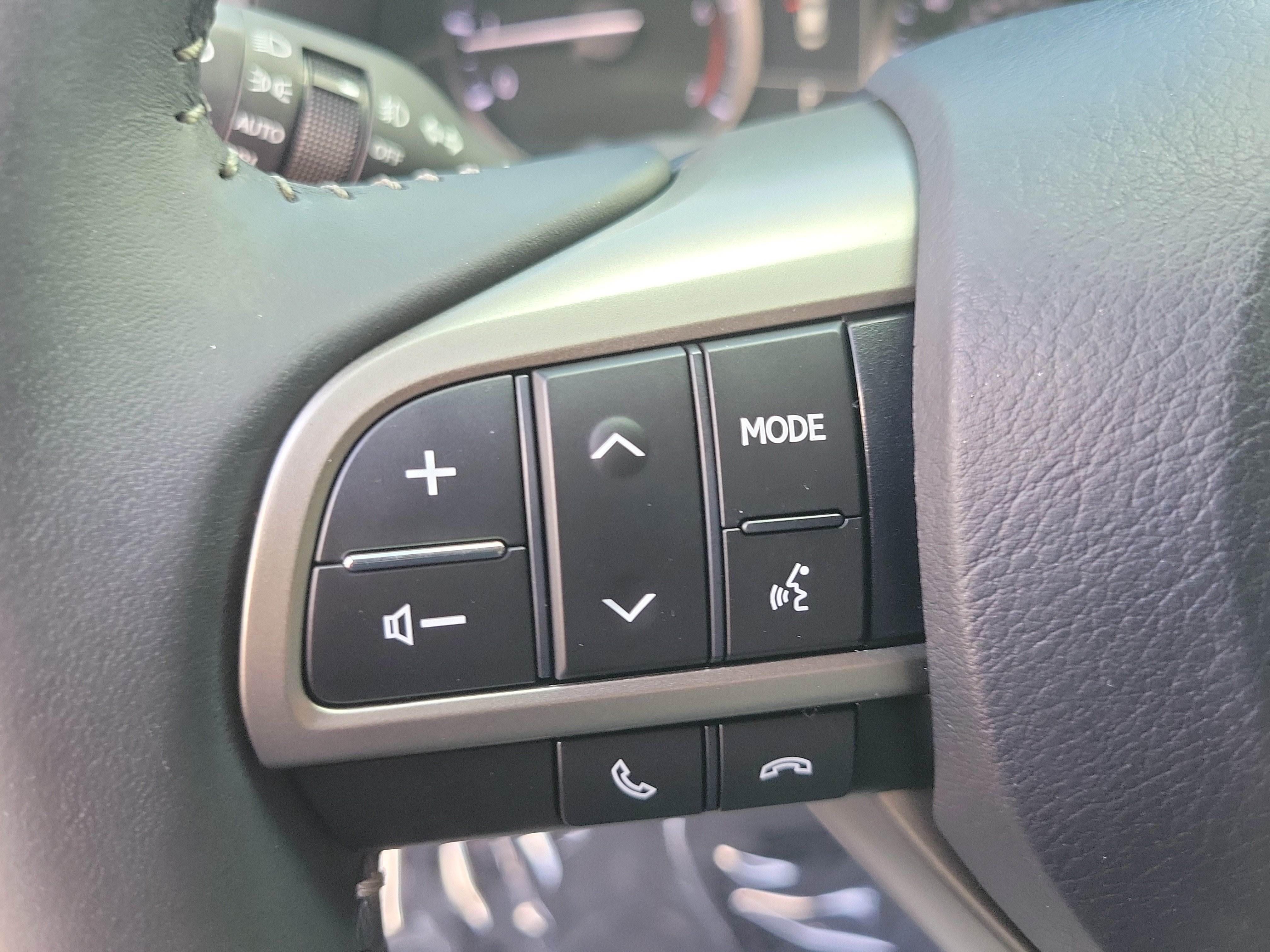 Used 2017 Lexus ES 350 w/ Premium Package FWD image 24