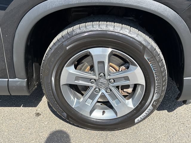 Used 2023 Honda Pilot EX-L image 7