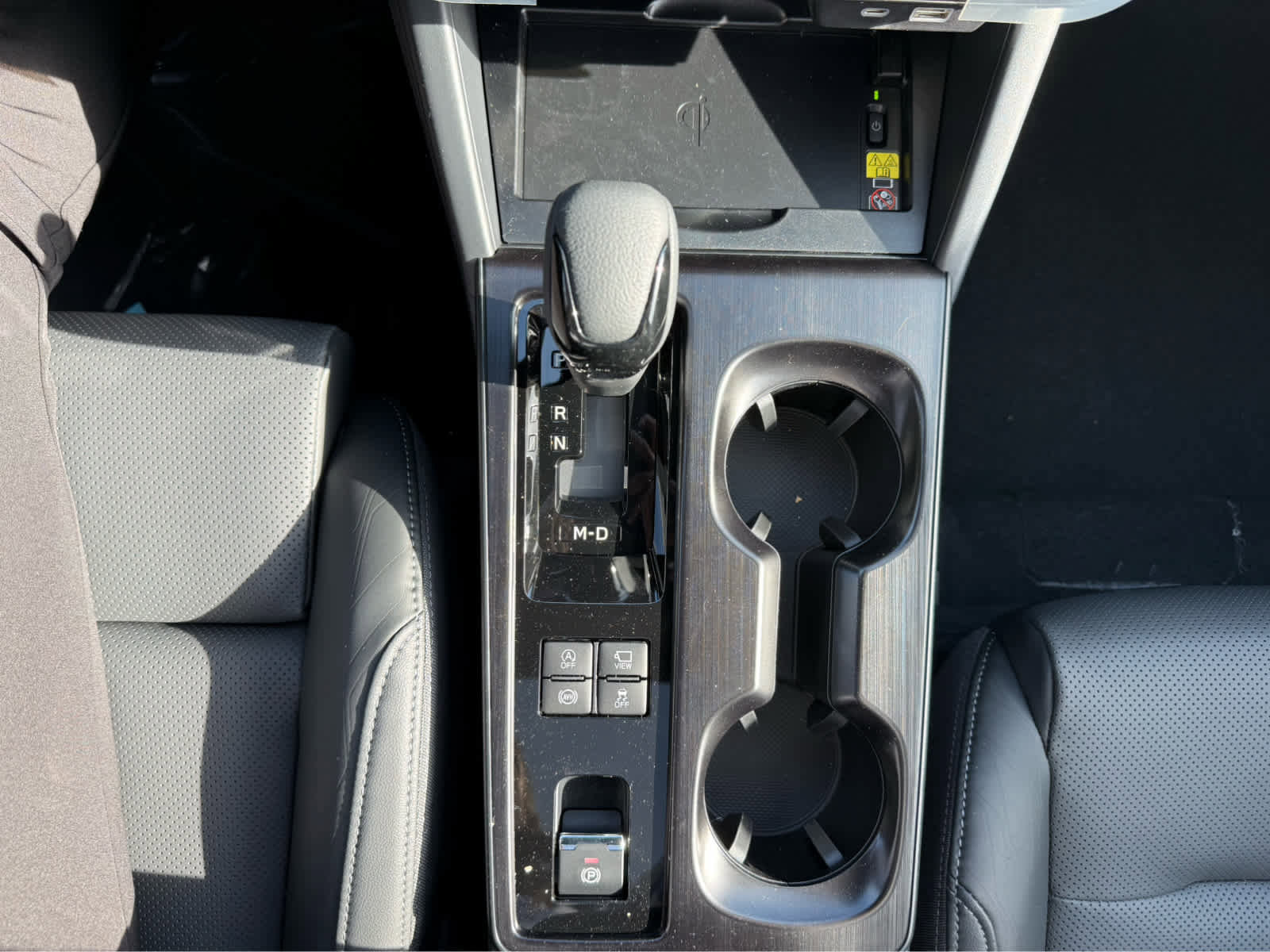 New 2026 Subaru Outback Touring image 19