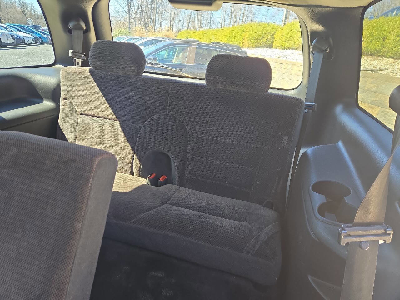Used 2003 Dodge Durango SLT AWD/4WD image 19