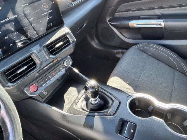 Used 2024 Ford Mustang GT RWD image 23