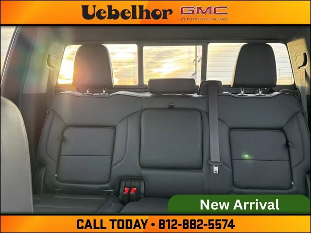Used 2024 GMC Sierra 3500 Denali w/ Denali Reserve Package image 19