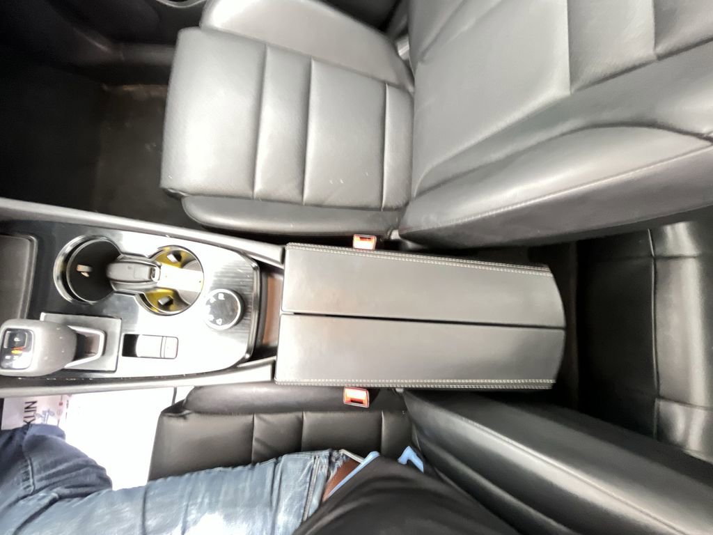 Used 2023 Nissan Rogue SV w/ SV Premium B Package image 20