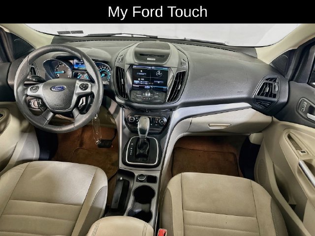 Used 2013 Ford Escape SE w/ Class II Trailer Tow Pkg AWD/4WD image 17