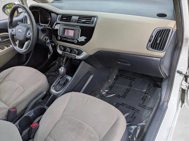 Used 2016 Kia Rio LX FWD image 19