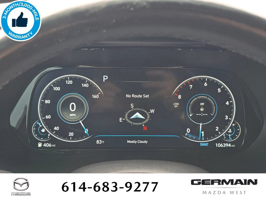 Used 2020 Hyundai Palisade Limited FWD image 26