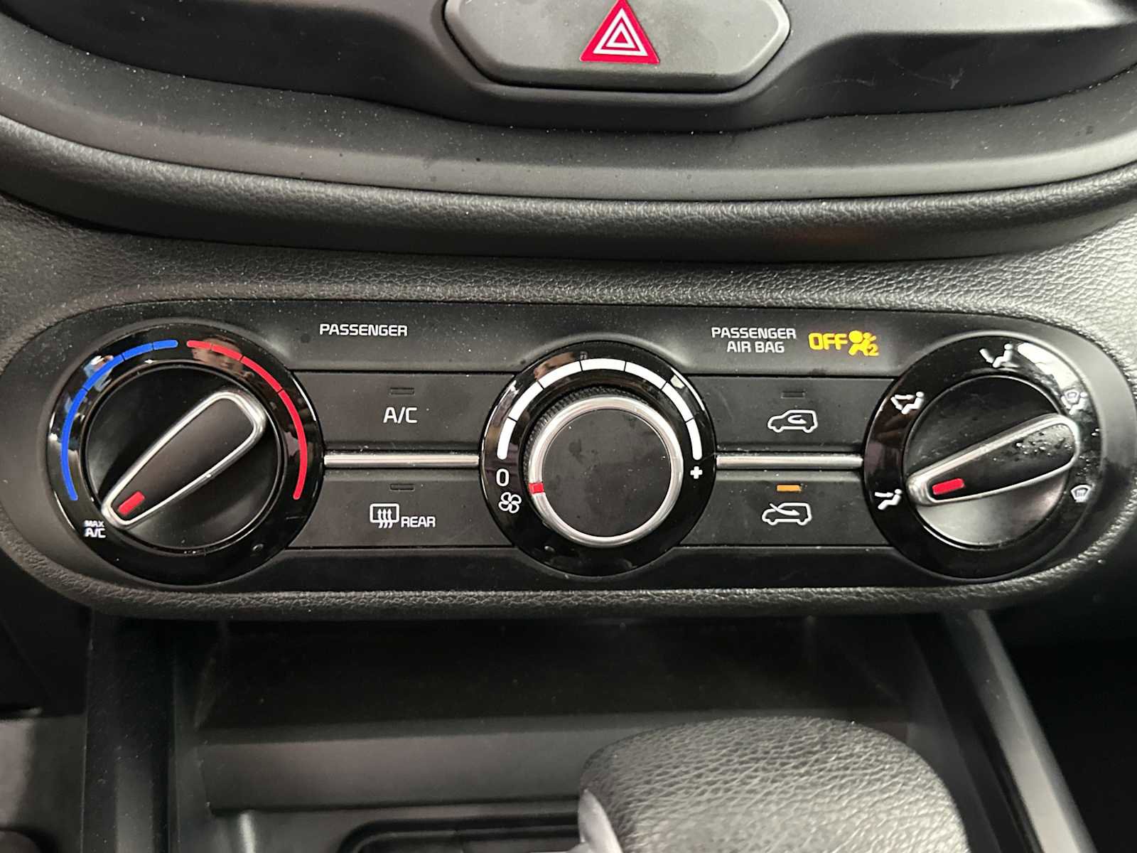 Used 2024 Kia Soul LX w/ Option Group 015 image 20