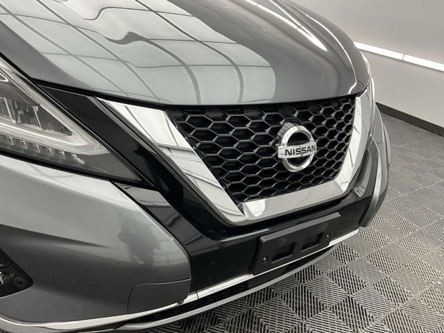 Used 2020 Nissan Murano Platinum image 28