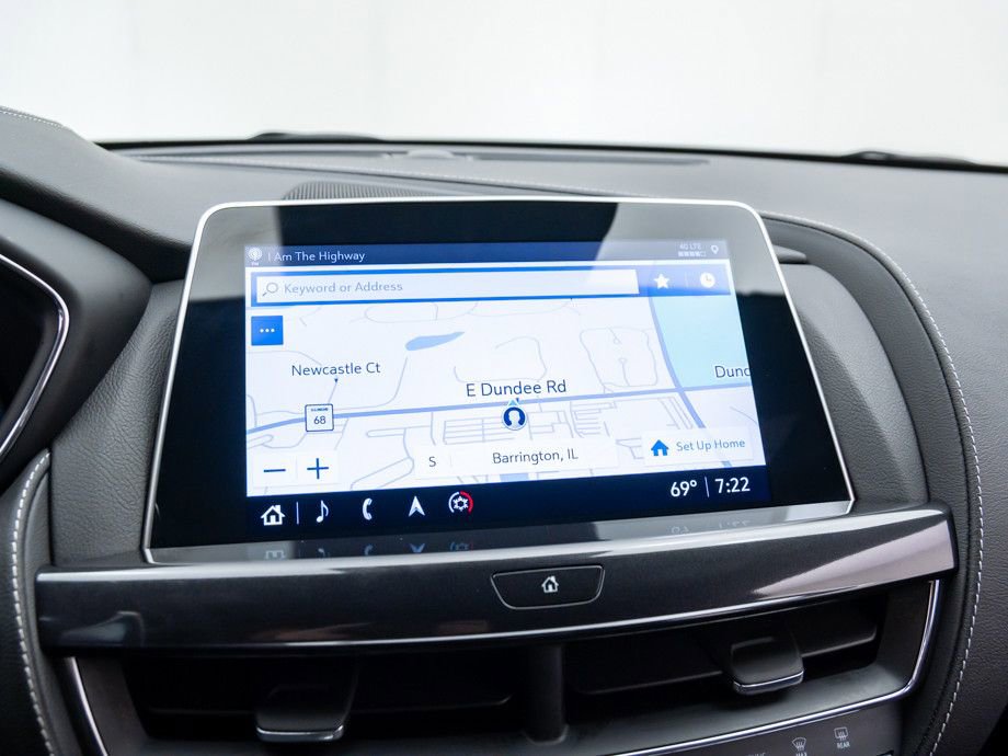 Used 2024 Cadillac CT5 V Blackwing w/ Carbon Fiber Package 2 image 29