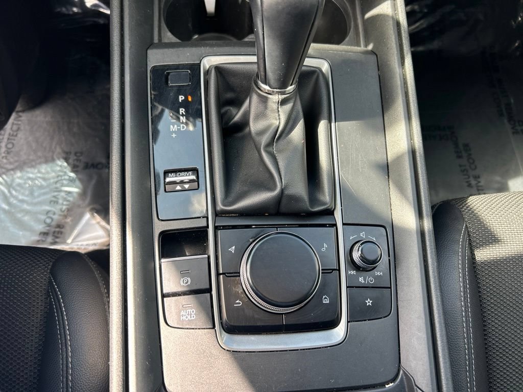 Used 2024 MAZDA CX-50 AWD 2.5 S w/ Cargo Package image 42