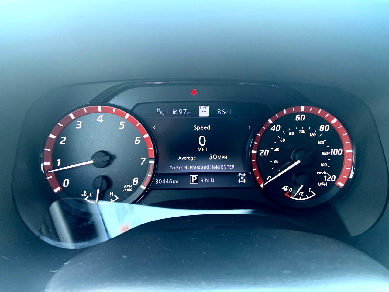 Used 2023 Nissan Frontier PRO-4X image 20