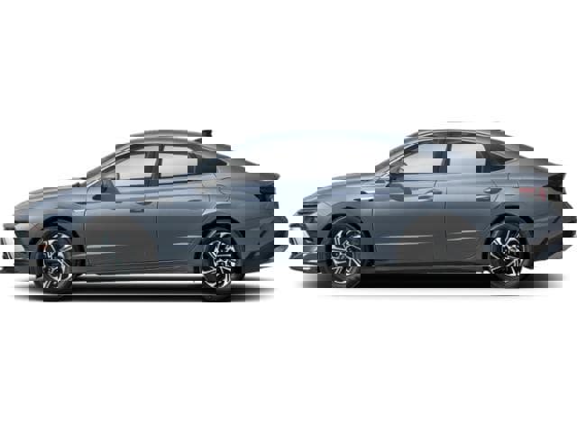 New 2026 Hyundai Sonata Blue image 2