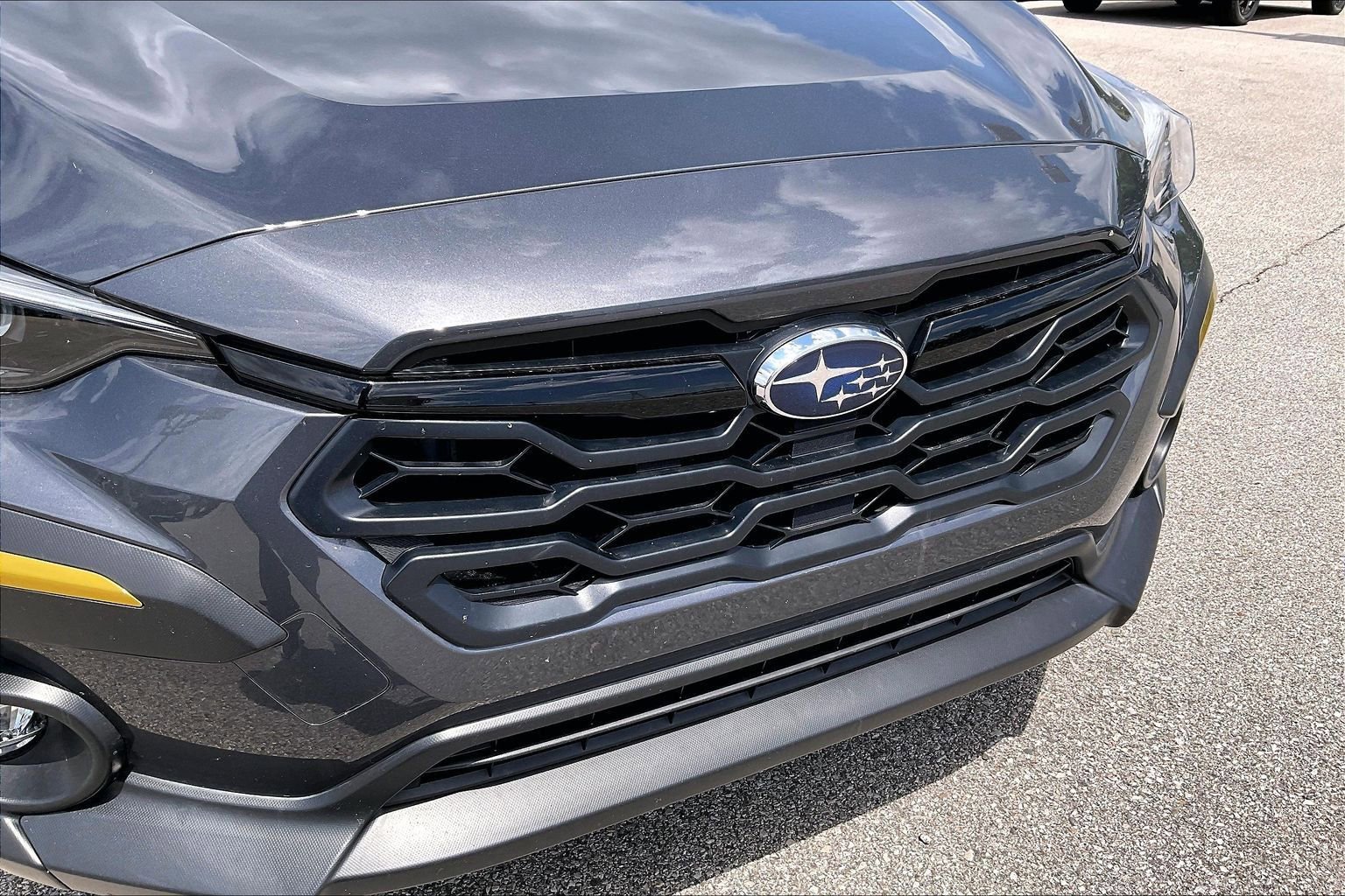 Certified 2024 Subaru Crosstrek 2.5i Sport AWD/4WD image 28