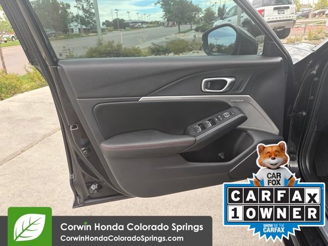 Used 2024 Acura Integra Type S FWD image 14