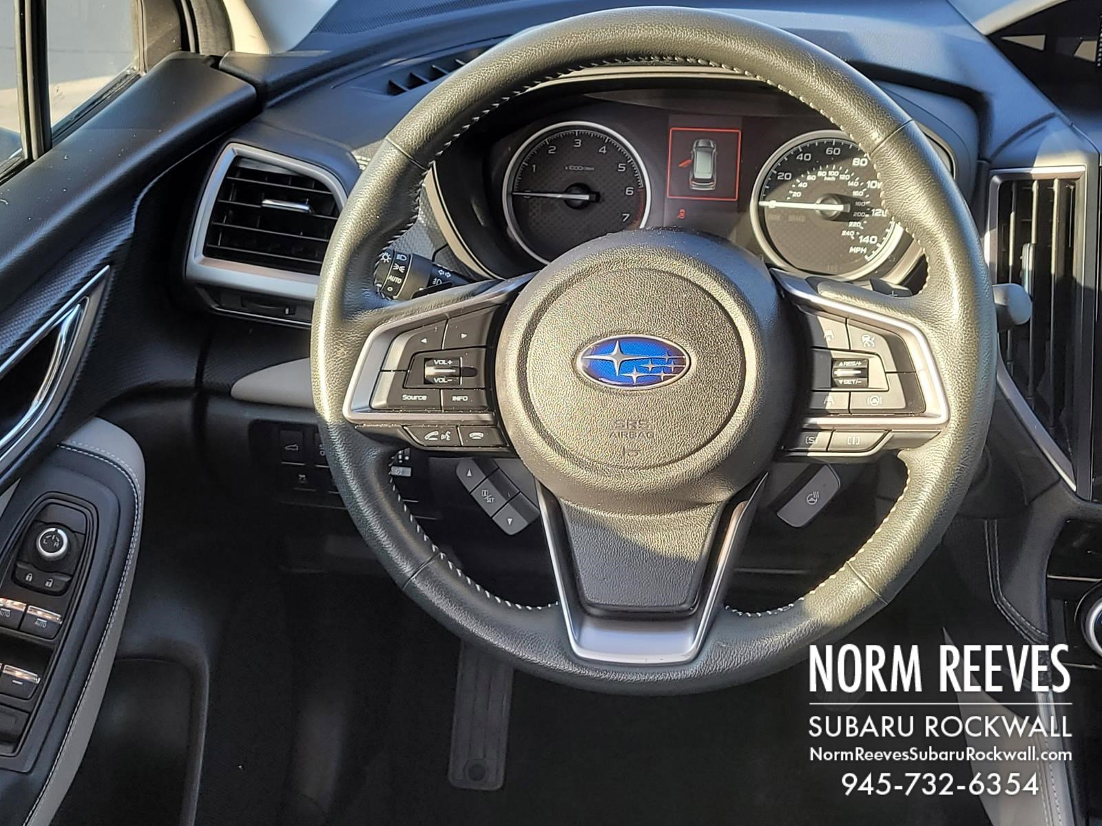 Certified 2024 Subaru Forester Limited w/ Convenience Package image 6