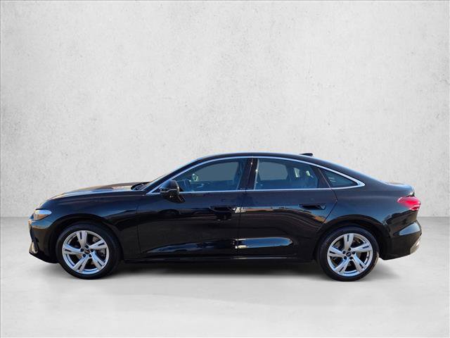 Certified 2025 Audi A5 2.0T Premium w/ Convenience Package image 9