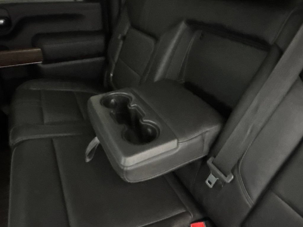 Used 2020 Chevrolet Silverado 3500 High Country w/ Z71 Off-Road Package AWD/4WD image 59