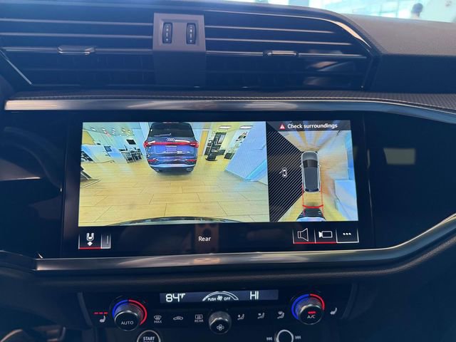 Certified 2025 Audi Q3 2.0T Premium Plus w/ Premium Plus Package image 22