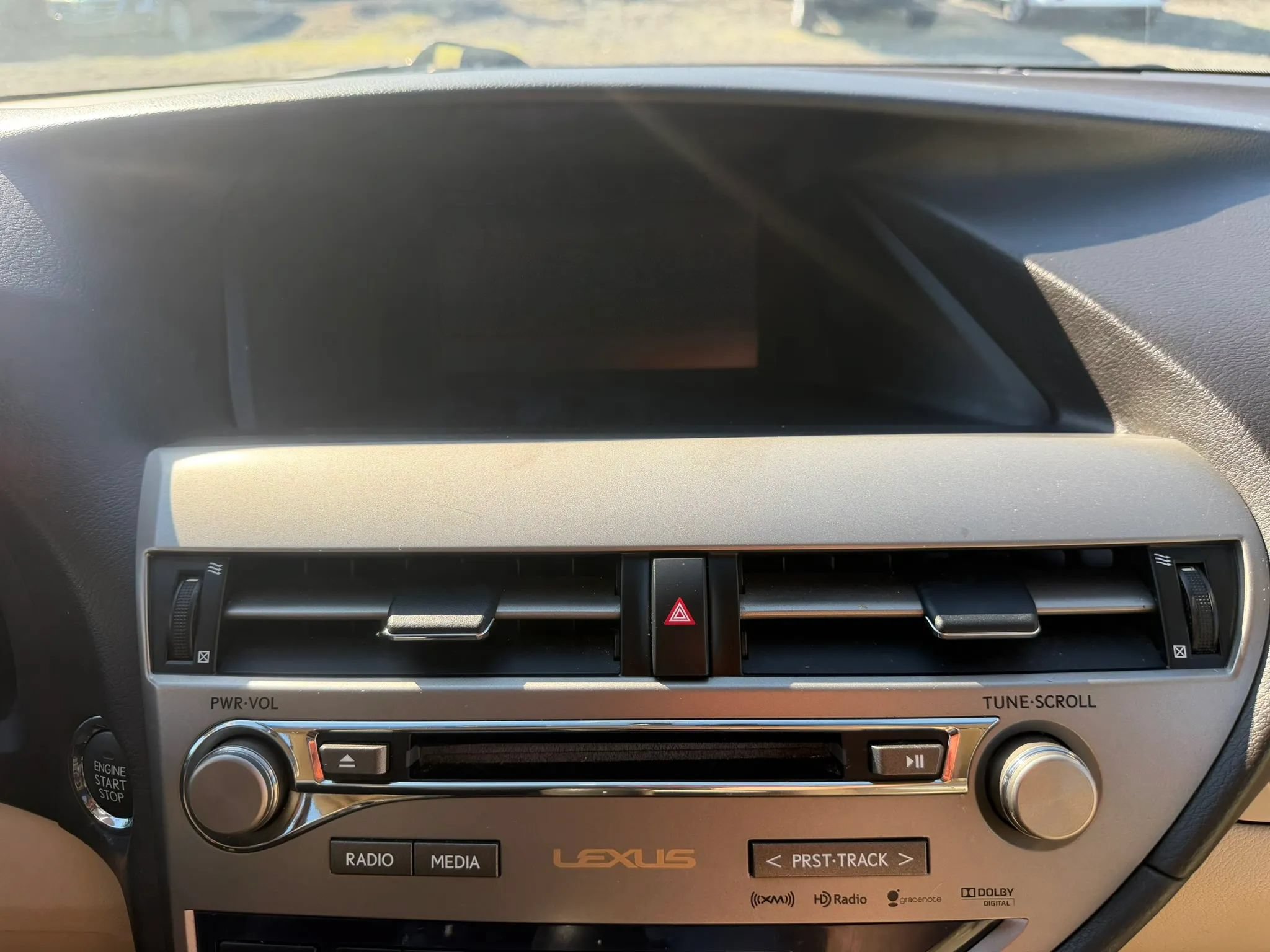 Used 2013 Lexus RX 350 FWD w/ Navigation Pkg image 18