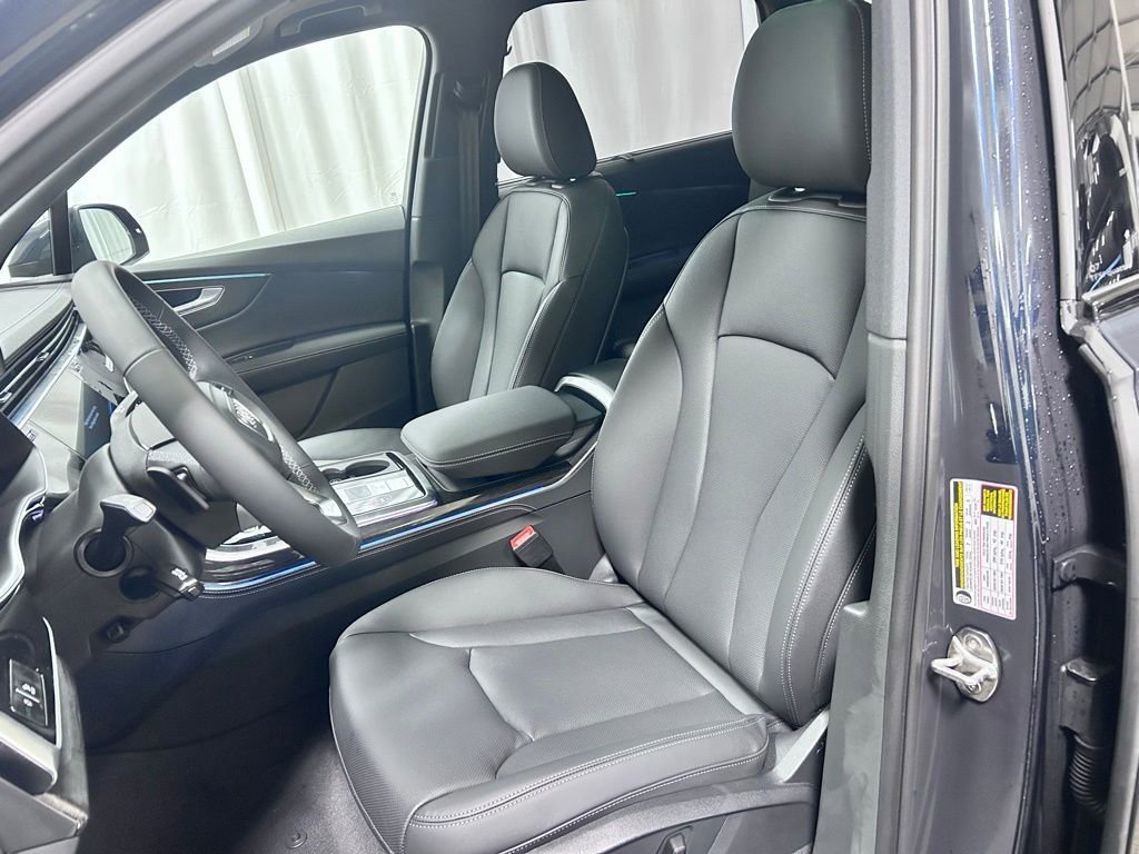 New 2026 Audi Q7 3.0T Premium Plus image 7