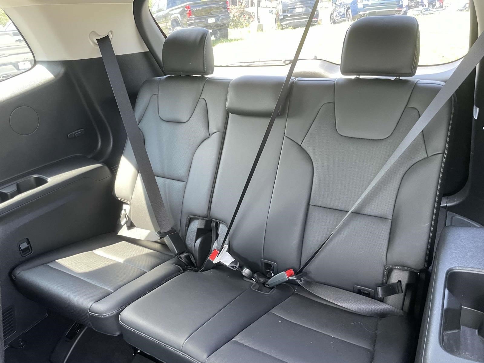 Used 2022 Kia Telluride S AWD/4WD image 11