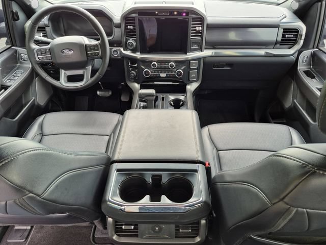 Used 2025 Ford F150 Lariat AWD/4WD image 18