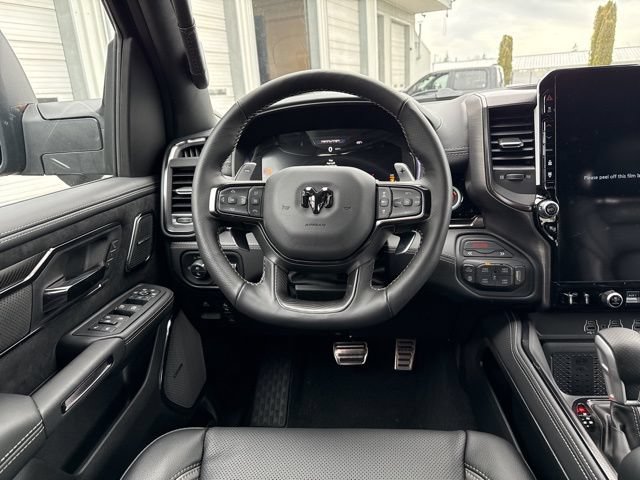 New 2026 RAM 1500 RHO w/ RHO Level 1 Equipment Group AWD/4WD image 12