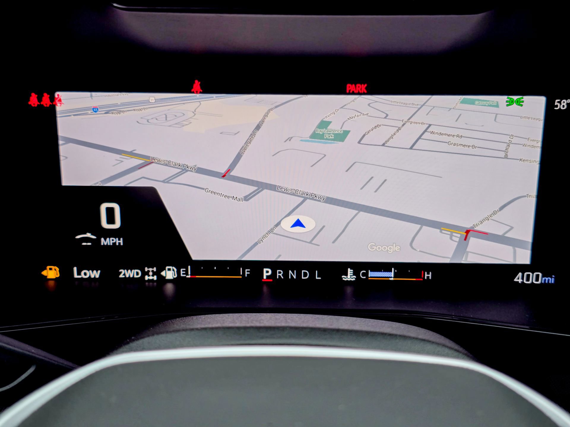 Used 2026 Chevrolet Colorado Z71 w/ Technology Package image 35