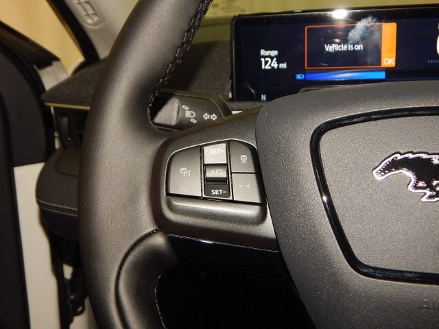 Used 2024 Ford Mustang Mach-E Select w/ Comfort Package Lite AWD/4WD image 25