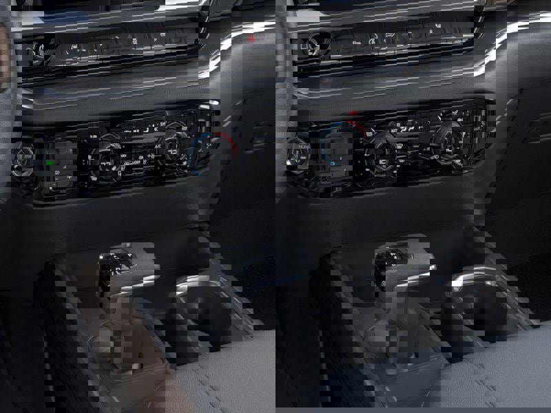 New 2026 Chevrolet Silverado 1500 High Country w/ High Country Premium Package image 23