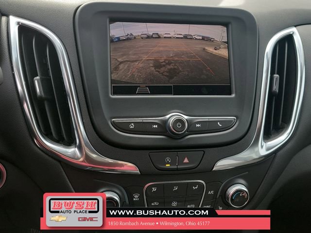 Used 2024 Chevrolet Equinox LT w/ LPO, Floor Liner Package image 30