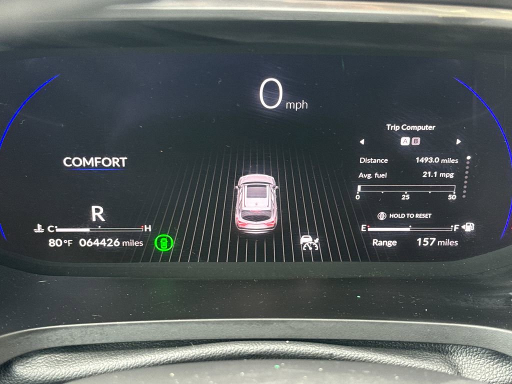 Used 2023 Acura MDX SH-AWD image 31