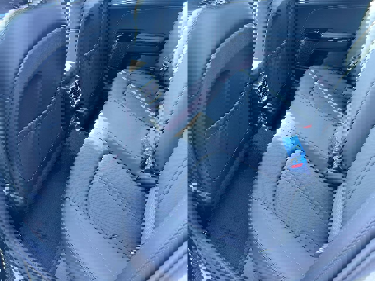 New 2026 Kia K5 EX image 29