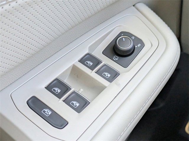 New 2026 Volkswagen Atlas SEL Premium R-Line image 28