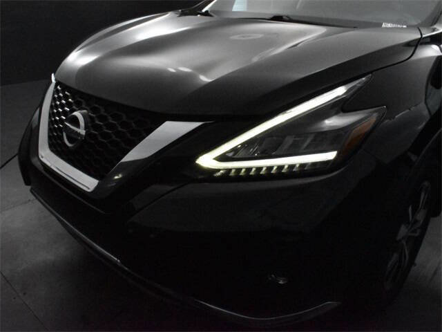 Used 2022 Nissan Murano SV w/ Cargo Package image 14