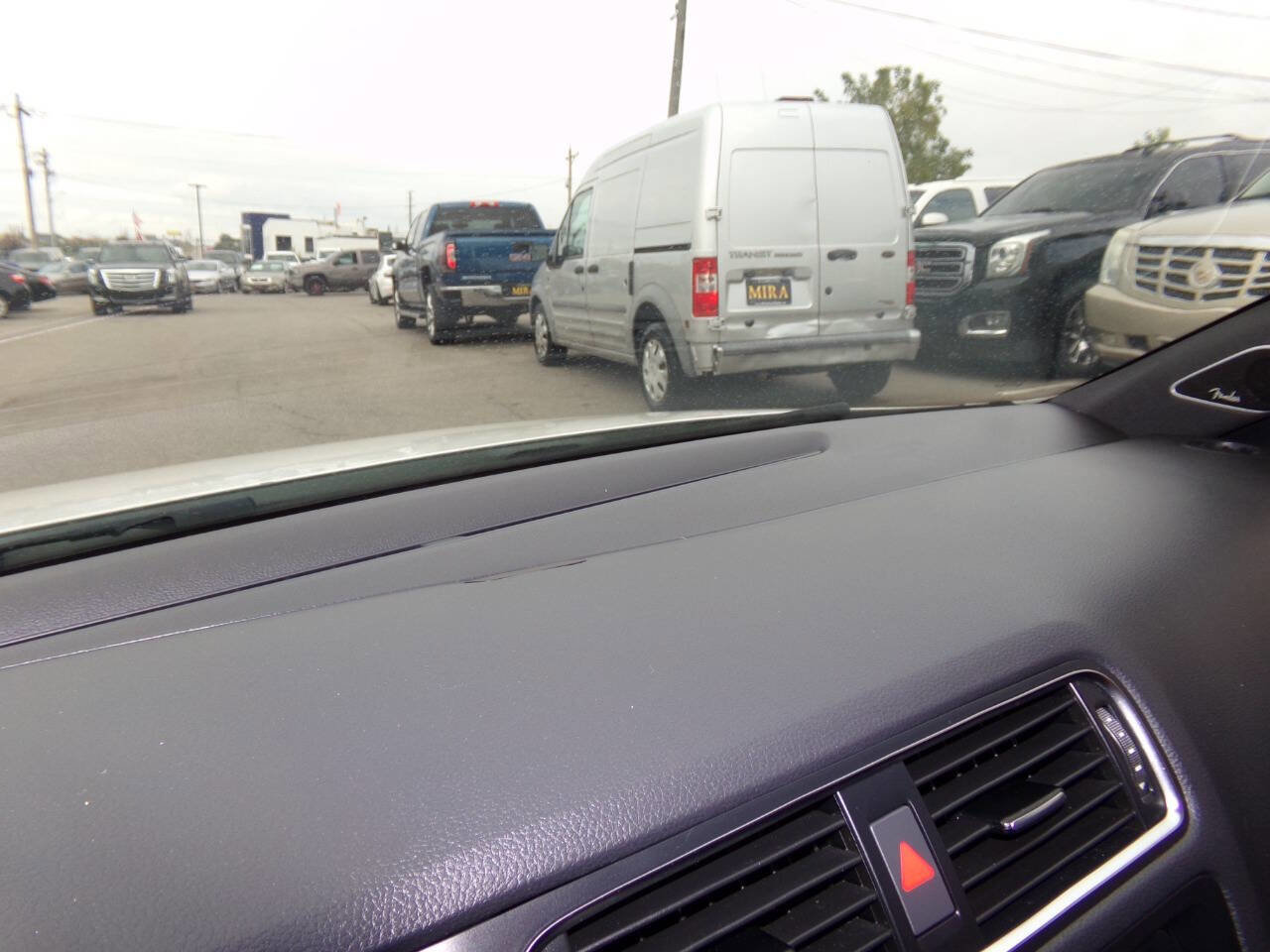 Used 2013 Volkswagen Jetta GLI Autobahn image 48