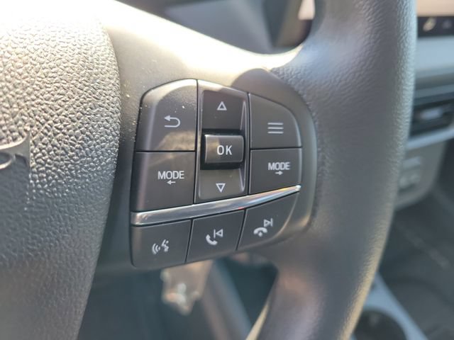 New 2026 Ford Maverick XL w/ Equipment Group 101A AWD/4WD image 24