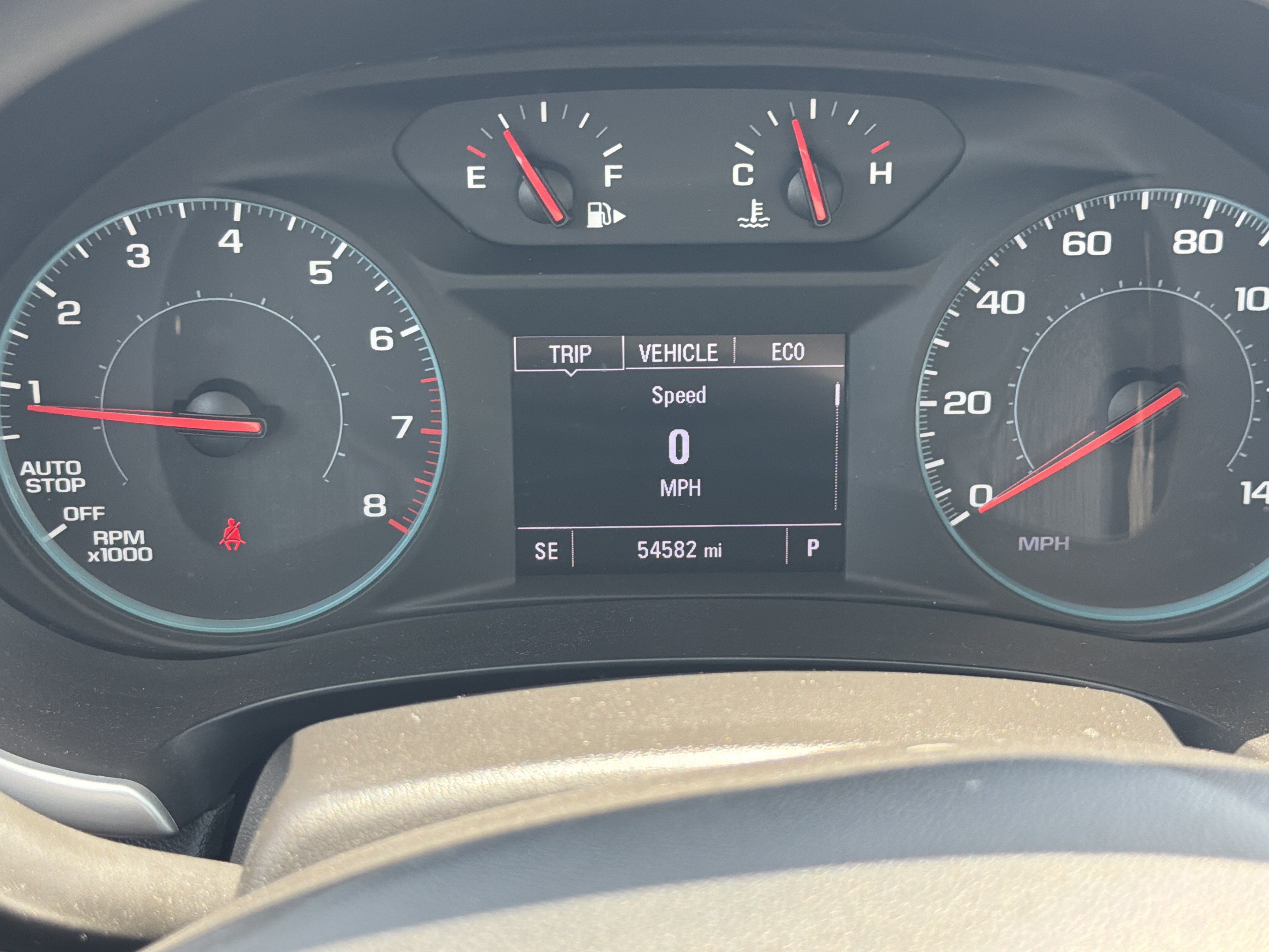 Used 2021 Chevrolet Malibu LS FWD image 21