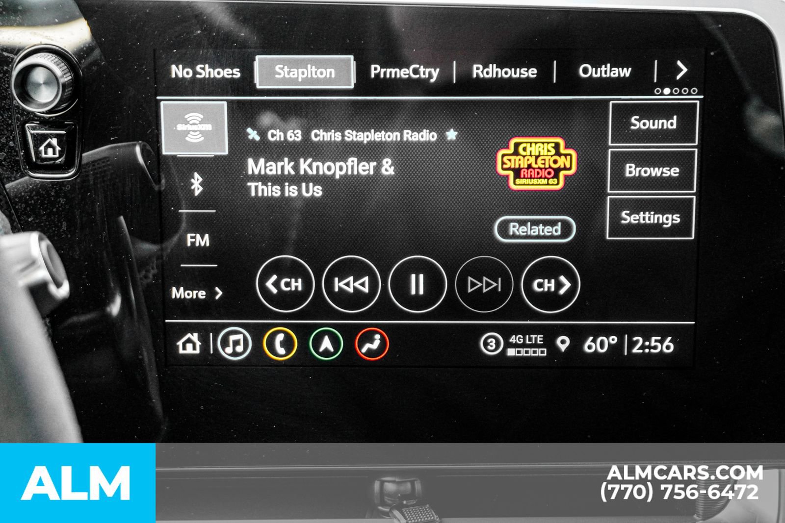 Used 2021 Chevrolet Corvette Stingray Premium Conv w/ Z51 Performance Package image 37