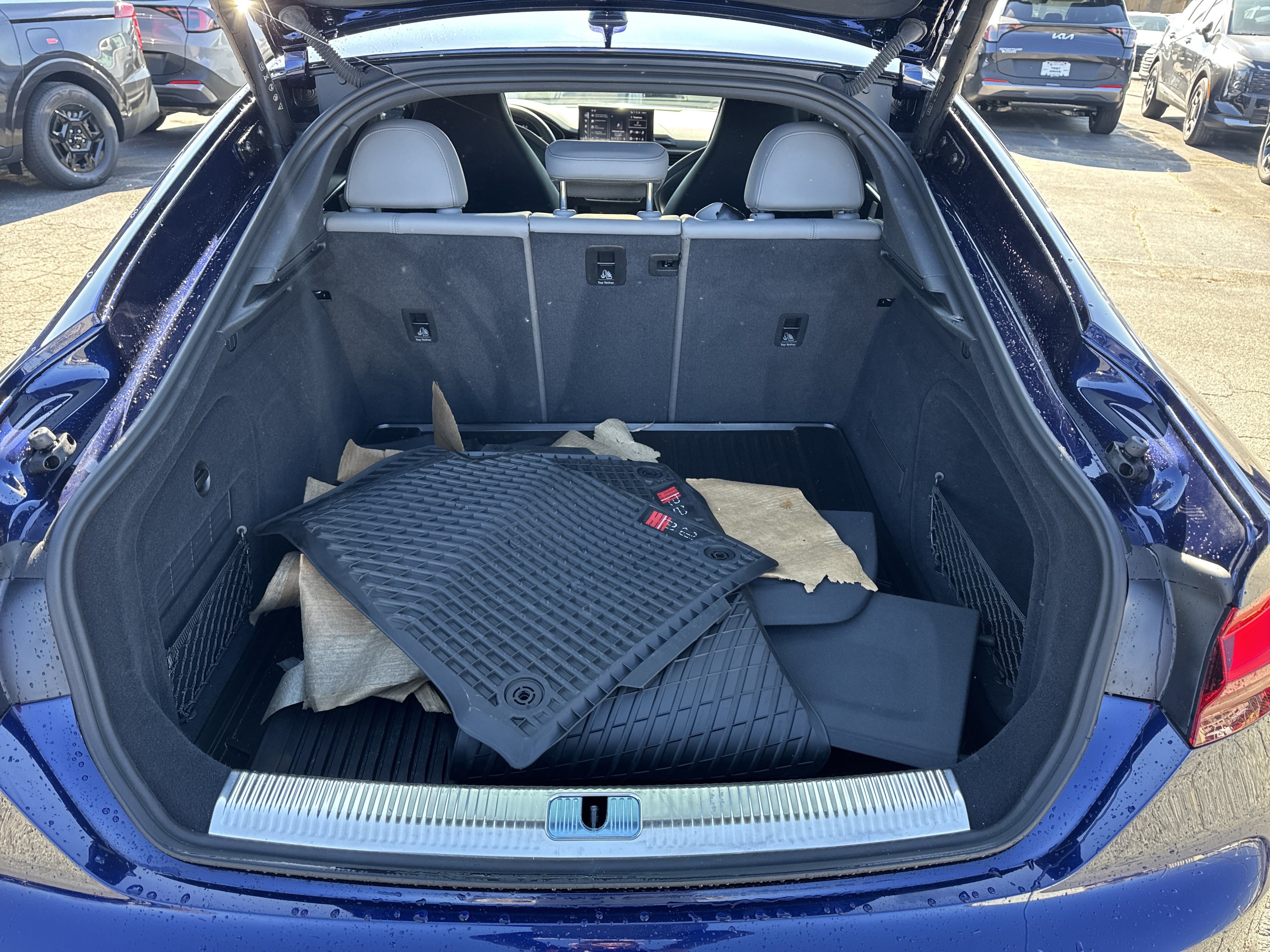 Used 2024 Audi S5 Premium Plus image 18