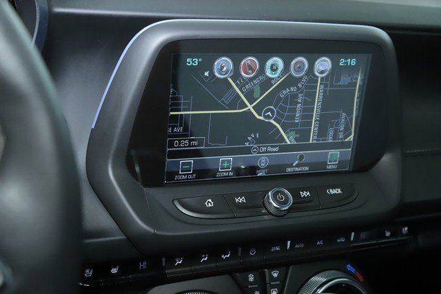 Used 2017 Chevrolet Camaro LT image 29